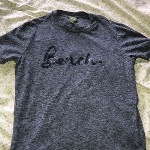Bench t-shirt